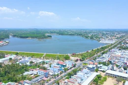 Ngày 16/1/2026, đấu giá quyền sử dụng đất tại xã Xuyên Mộc, TP.HCM