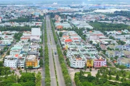 Ngày 25/7/2025, đấu giá quyền sử dụng đất tại phường Hòa Lợi và phường Thuận Giao, TP.HCM