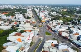 Ngày 14/1/2026, đấu giá quyền sử dụng đất tại xã Phước Lý, tỉnh Tây Ninh