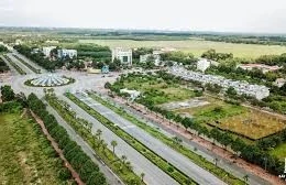 Ngày 26/1/2026, đấu giá quyền sử dụng đất tại xã Phước An, tỉnh Đồng Nai