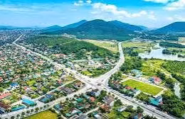 Ngày 23/7/2026, đấu giá quyền sử dụng 4 lô đất tại phường Nam Hồng Lĩnh, tỉnh Hà Tĩnh