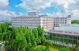 Ngày 31/12/2025, đấu giá tài sản cố định, công cụ dụng cụ và vật rẻ tiền mau hỏng thanh lý của Bệnh viện Đa khoa Trung ương Cần Thơ