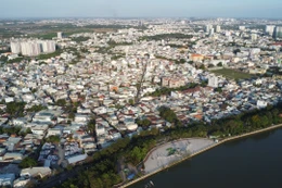 Ngày 18/12/2025, đấu giá quyền sử dụng đất tại phường Phước Tân, Đồng Nai