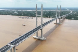 Bản tin thời sự sáng 8/8