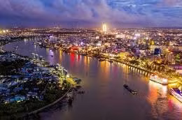 Ngày 17/6/2026, đấu giá quyền sử dụng đất tại phường An Bình, thành phố Cần Thơ