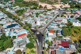 Ngày 16/1/2026, đấu giá quyền sử dụng đất tại xã Xuyên Mộc, TP.HCM