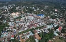 Ngày 9/1/2026, đấu giá quyền sử dụng đất tại xã Bom Bo, tỉnh Đồng Nai