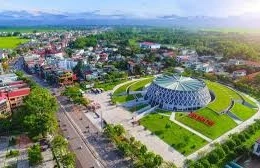 Ngày 4/2/2026, đấu giá cho thuê sân chơi khu vực phía sau khán đài B nhà thi đấu đa năng tại phường Điện Biên Phủ, tỉnh Điện Biên