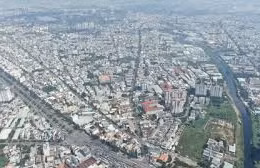 Ngày 16/3/2026, đấu giá quyền sử dụng đất tại phường An Phú Đông, TP.HCM