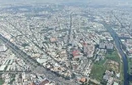 Ngày 16/3/2026, đấu giá quyền sử dụng đất tại phường An Phú Đông, TP.HCM