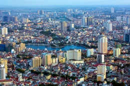 Hà Nội phê duyệt Đề án kiện toàn Quỹ phát triển đất 
