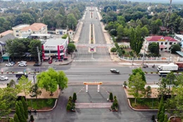 Ngày 27/3/2026, đấu giá quyền sử dụng đất tại xã Tân Lợi, tỉnh Đồng Nai