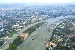 Ngày 10/4/2026, đấu giá quyền sử dụng đất tại phường Phước Tân, tỉnh Đồng Nai