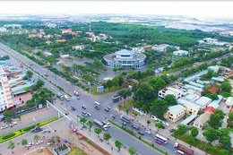 Ngày 5/9/2025, đấu giá quyền sử dụng đất tại phường Tân Thành, TP.HCM