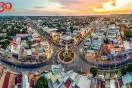 Ngày 18/3/2026, đấu giá quyền sử dụng đất tại xã Nghĩa Thành, TP. Hồ Chí Minh