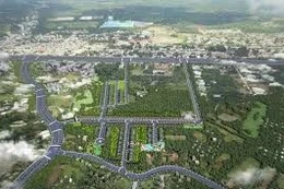 Ngày 12/1/2026, đấu giá quyền sử dụng đất tại xã Phú Hòa, tỉnh Đồng Nai