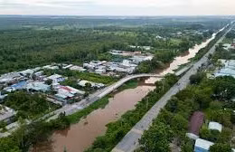 Ngày 29/6/2026, đấu giá quyền sử dụng đất tại xã Bình Mỹ, TP.HCM