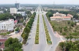 Ngày 12/1/2026, đấu giá quyền sử dụng đất tại xã Phước An, tỉnh Đồng Nai