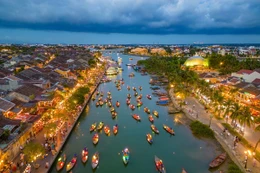 Ngày 3/12/2025, đấu giá quyền sử dụng đất tại phường Hội An, thành phố Đà Nẵng