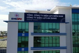 Ngày 26/1/2026, đấu giá VTTB thu hồi của Công ty Điện lực An Giang
