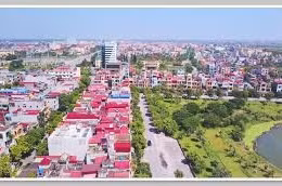 Ngày 29/5/2026, đấu giá quyền sử dụng đất tại xã Yên Mỹ, tỉnh Hưng Yên
