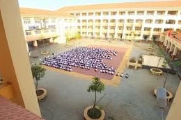 Ngày 3/9/2025, đấu giá quyền thuê tài sản công tại Trường THCS Phú Lợi, TP.HCM