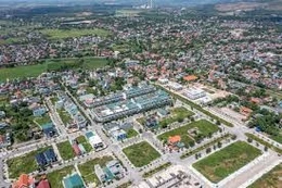 Ngày 24/3/2026, đấu giá quyền sử dụng đất tại phường Mạo Khê, tỉnh Quảng Ninh