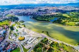 Ngày 28/8/2025, đấu giá nhà đất tại Đà Lạt, tỉnh Lâm Đồng