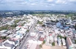 Ngày 11/6/2026, đấu giá quyền sử dụng đất tại phường Tân Triều, TP. Đồng Nai