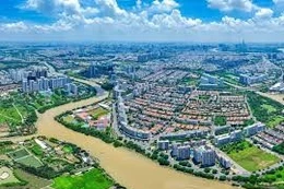 Ngày 9/2/2026, đấu giá quyền sử dụng đất tại phường Tân Thuận, TP.HCM