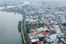 Ngày 24/4/2026, đấu giá quyền sử dụng đất tại phường Tân Khánh, TP.HCM