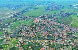 Ngày 6/9/2025, đấu giá quyền sử dụng đất tại xã Hoàng Hoa Thám, tỉnh Hưng Yên