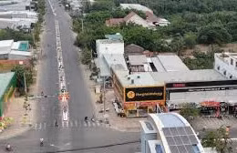 Ngày 15/5/2026, đấu giá quyền sử dụng đất tại xã Long Điền, tỉnh An Giang