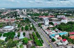 Ngày 15/9/2025, đấu giá quyền sử dụng đất tại phường Tân Thành, TP.HCM