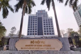 Bản tin thời sự sáng 6/8