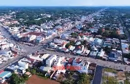 Ngày 8/7/2026, đấu giá quyền sử dụng đất tại phường Minh Hưng, Thành phố Đồng Nai