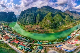 Ngày 19/12/2025, đấu giá 3 quyền sử dụng đất tại phường 2 Bảo Lộc, tỉnh Lâm Đồng