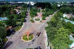Ngày 21/7/2025, đấu giá quyền sử dụng đất tại xã Long Hòa, TP.HCM