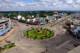 Ngày 15/8/2025, đấu giá 2 quyền sử dụng đất tại phường Bình Phước, tỉnh Đồng Nai