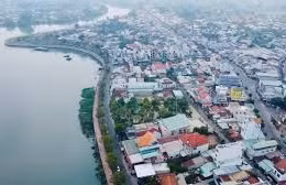 Ngày 4/2/2026, đấu giá quyền sử dụng đất tại phường Tân Khánh, TP.HCM