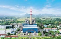 Ngày 6/4/2026, đấu giá các máy móc thiết bị, công cụ dụng cụ đã hết khấu hao, hư hỏng của Công ty Nhiệt điện Cao Ngạn - TKV