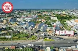 Ngày 12/2/2026, đấu giá quyền sử dụng đất tại xã Bình Đức, tỉnh Tây Ninh