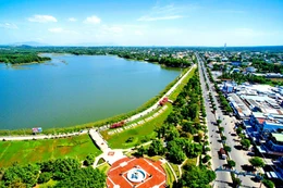 Ngày 16/1/2026, đấu giá quyền sử dụng đất tại xã Xuyên Mộc, TP.HCM