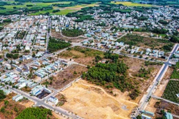 Ngày 24/9/2025, đấu giá quyền sử dụng đất tại xã Phú Lý, tỉnh Đồng Nai