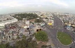 Ngày 3/4/2026, đấu giá quyền sử dụng đất tại phường Phú Nhuận, TP.HCM