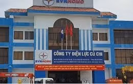 Ngày 30/6/2026, đấu giá Tài sản cố định, công cụ, dụng cụ, đồ nghề, vật tư thiết bị, phụ tùng thanh lý đợt 1 năm 2026 của Công ty Điện lực Củ Chi