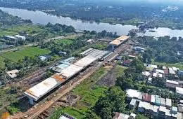 Ngày 29/6/2026, đấu giá quyền sử dụng đất tại xã Bình Mỹ, TP.HCM