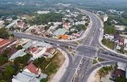 Ngày 25/12/2025, đấu giá quyền sử dụng đất tại xã Phước Hòa, TP.HCM