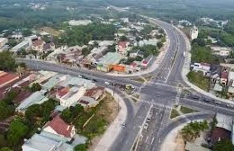 Ngày 25/12/2025, đấu giá quyền sử dụng đất tại xã Phước Hòa, TP.HCM