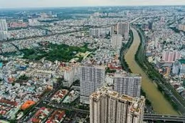 Ngày 3/4/2026, đấu giá quyền sử dụng đất tại xã Nhuận Đức, TP.HCM